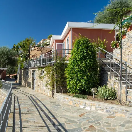 Gelsomino - Slr403 By Interhome Holiday home San Lorenzo al Mare