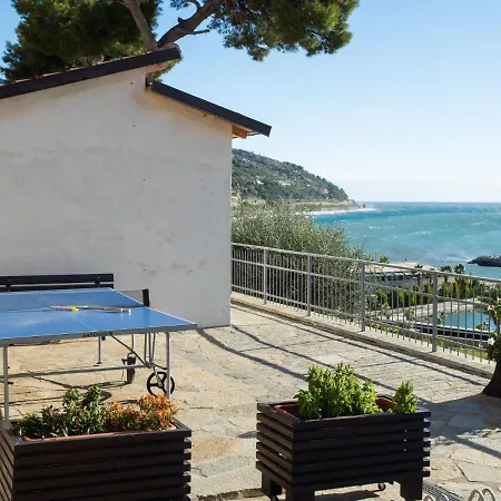 Gelsomino - Slr403 By Interhome Holiday home San Lorenzo al Mare