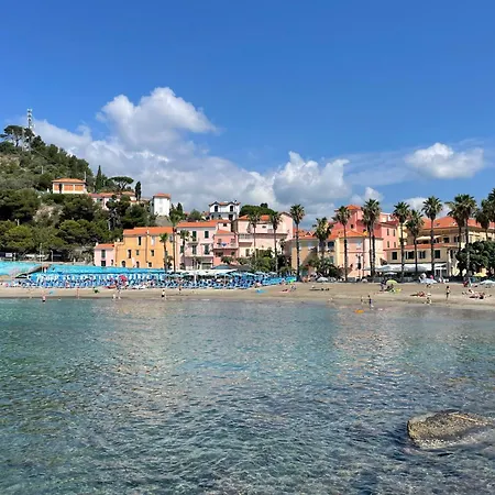 Gelsomino - Slr403 By Interhome San Lorenzo al Mare