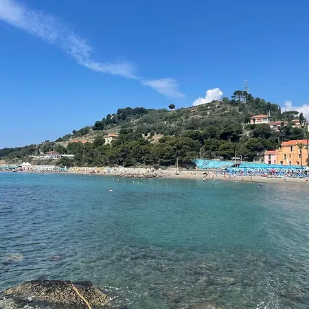 Dom wakacyjny Gelsomino - Slr403 By Interhome San Lorenzo al Mare