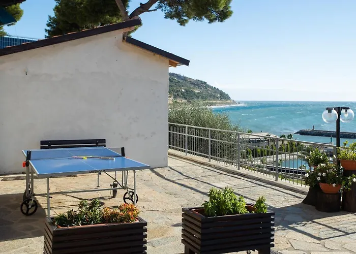 Gelsomino - Slr403 By Interhome Feriehus San Lorenzo al Mare