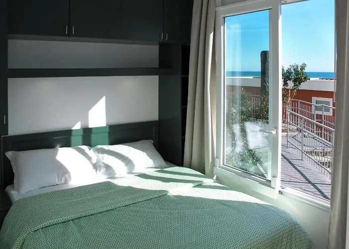 Feriehus Gelsomino - Slr403 By Interhome *