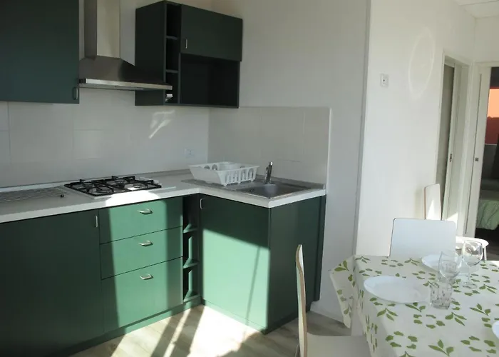 Feriehus Gelsomino - Slr403 By Interhome *