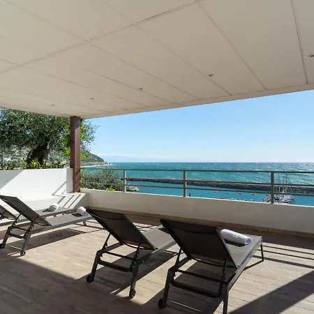 Gelsomino - Slr403 By Interhome San Lorenzo al Mare