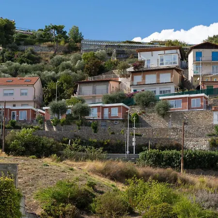 Casa vacanze Locazione Turistica Gelsomino - Slr403 *