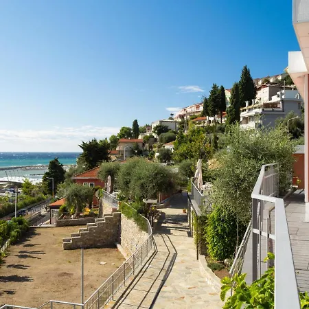 Gelsomino - Slr403 By Interhome San Lorenzo al Mare