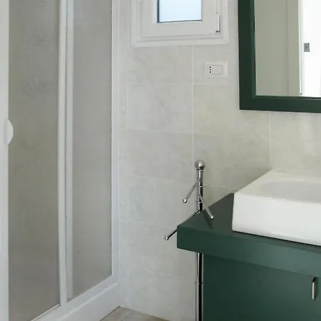 Gelsomino - Slr403 By Interhome Tatil Evi San Lorenzo al Mare