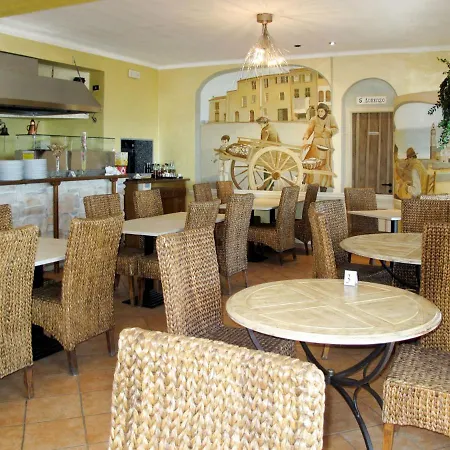 Tatil Evi Gelsomino - Slr403 By Interhome San Lorenzo al Mare