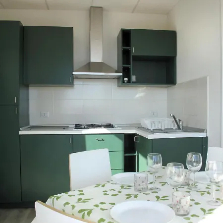 Gelsomino - Slr403 By Interhome