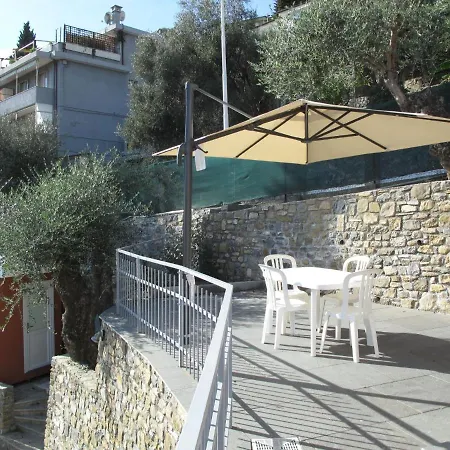 Gelsomino - Slr403 By Interhome * San Lorenzo al Mare