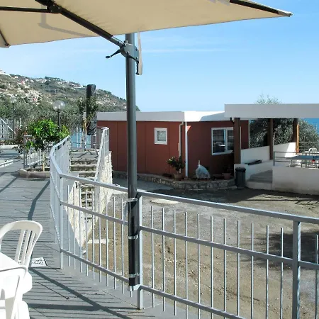 Gelsomino - Slr403 By Interhome Tatil Evi San Lorenzo al Mare