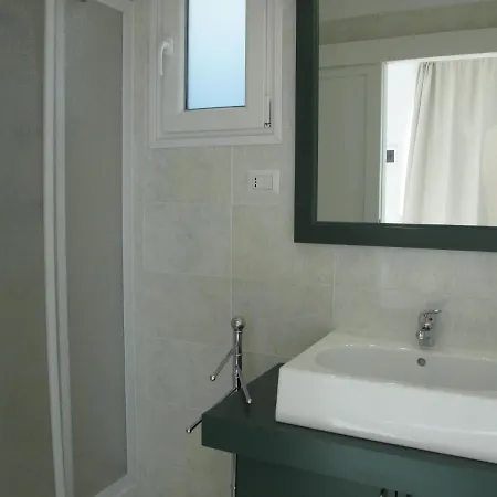 Gelsomino - Slr403 By Interhome *