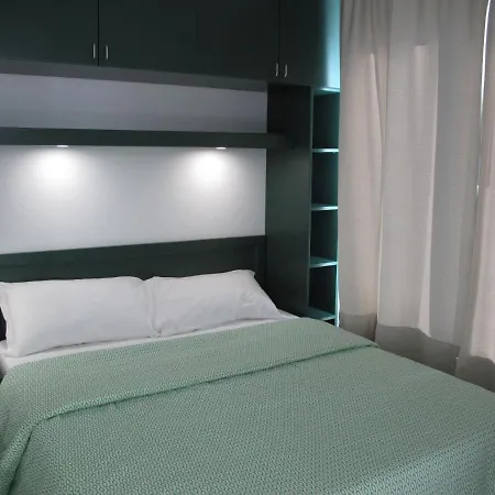 Gelsomino - Slr403 By Interhome Tatil Evi