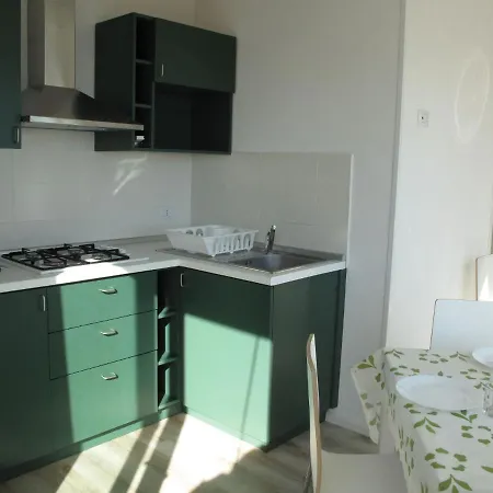 Tatil Evi Gelsomino - Slr403 By Interhome *