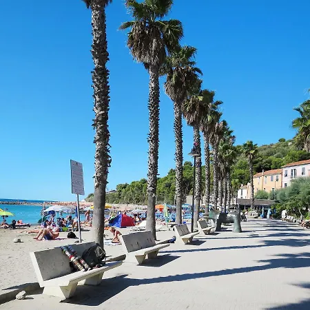 Gelsomino - Slr403 By Interhome * San Lorenzo al Mare