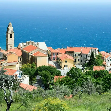 Gelsomino - Slr403 By Interhome Tatil Evi