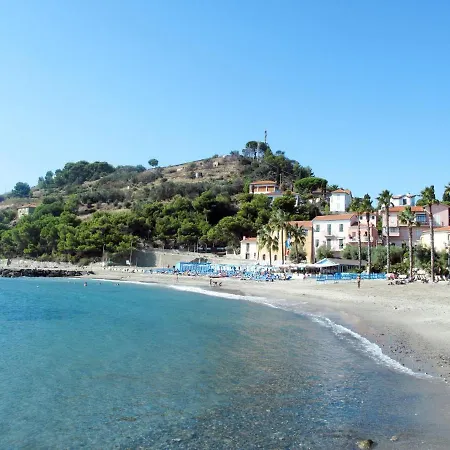 Tatil Evi Gelsomino - Slr403 By Interhome