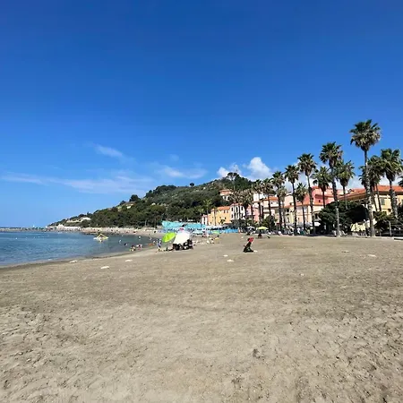 Tatil Evi Gelsomino - Slr403 By Interhome San Lorenzo al Mare