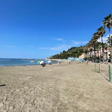 Gelsomino - Slr403 By Interhome Tatil Evi San Lorenzo al Mare