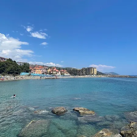 Tatil Evi Gelsomino - Slr403 By Interhome *