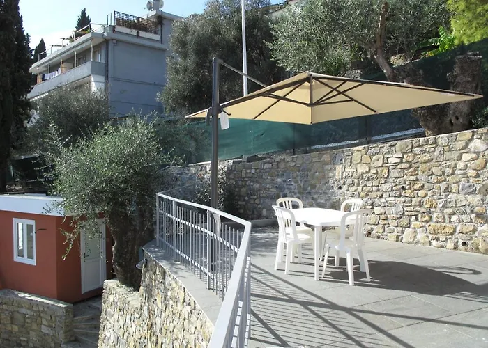 Gelsomino - Slr403 By Interhome * San Lorenzo al Mare